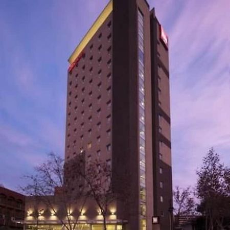 Ibis Santiago Providencia Hotel Luaran gambar