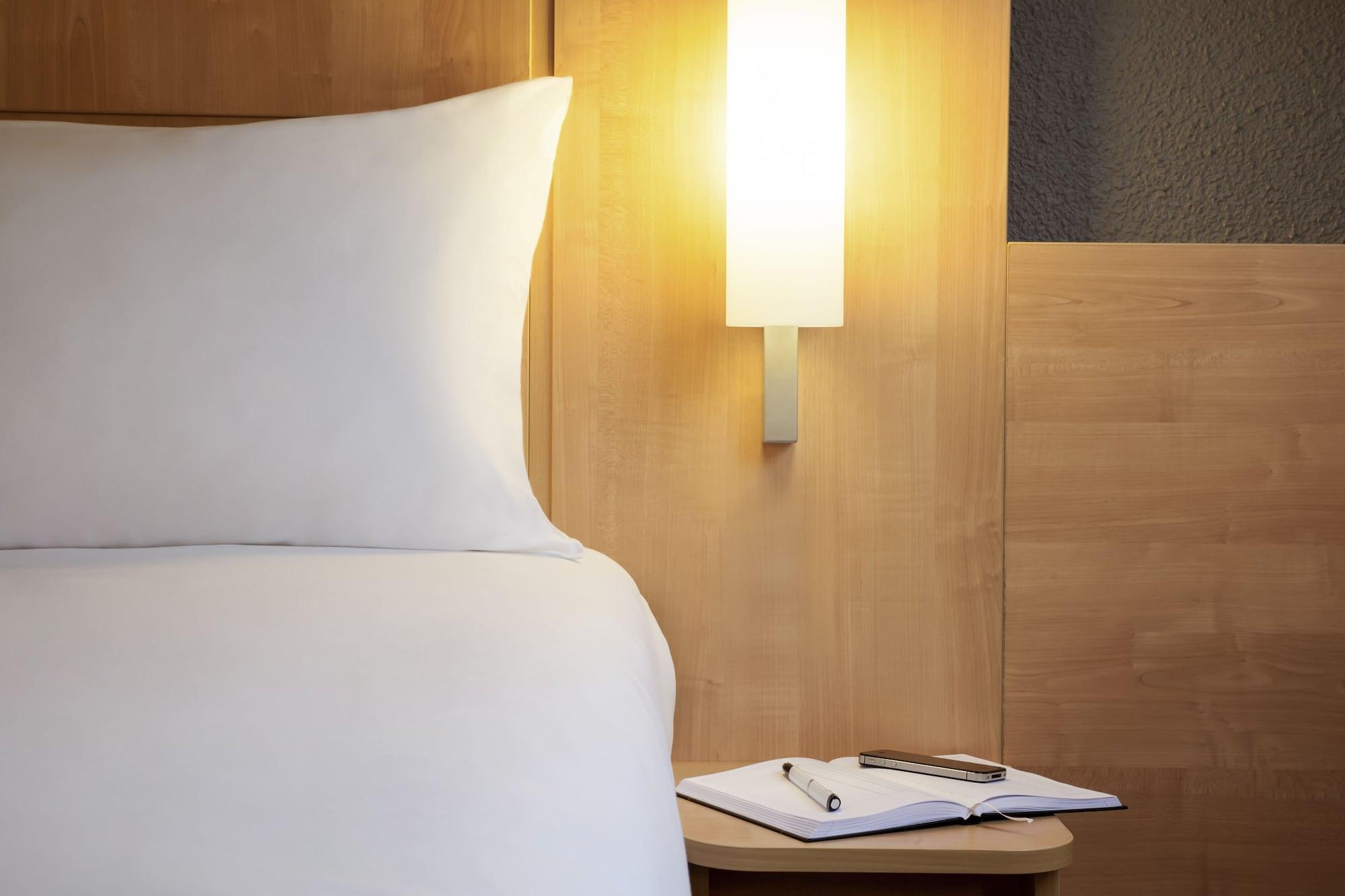Ibis Santiago Providencia Hotel Luaran gambar