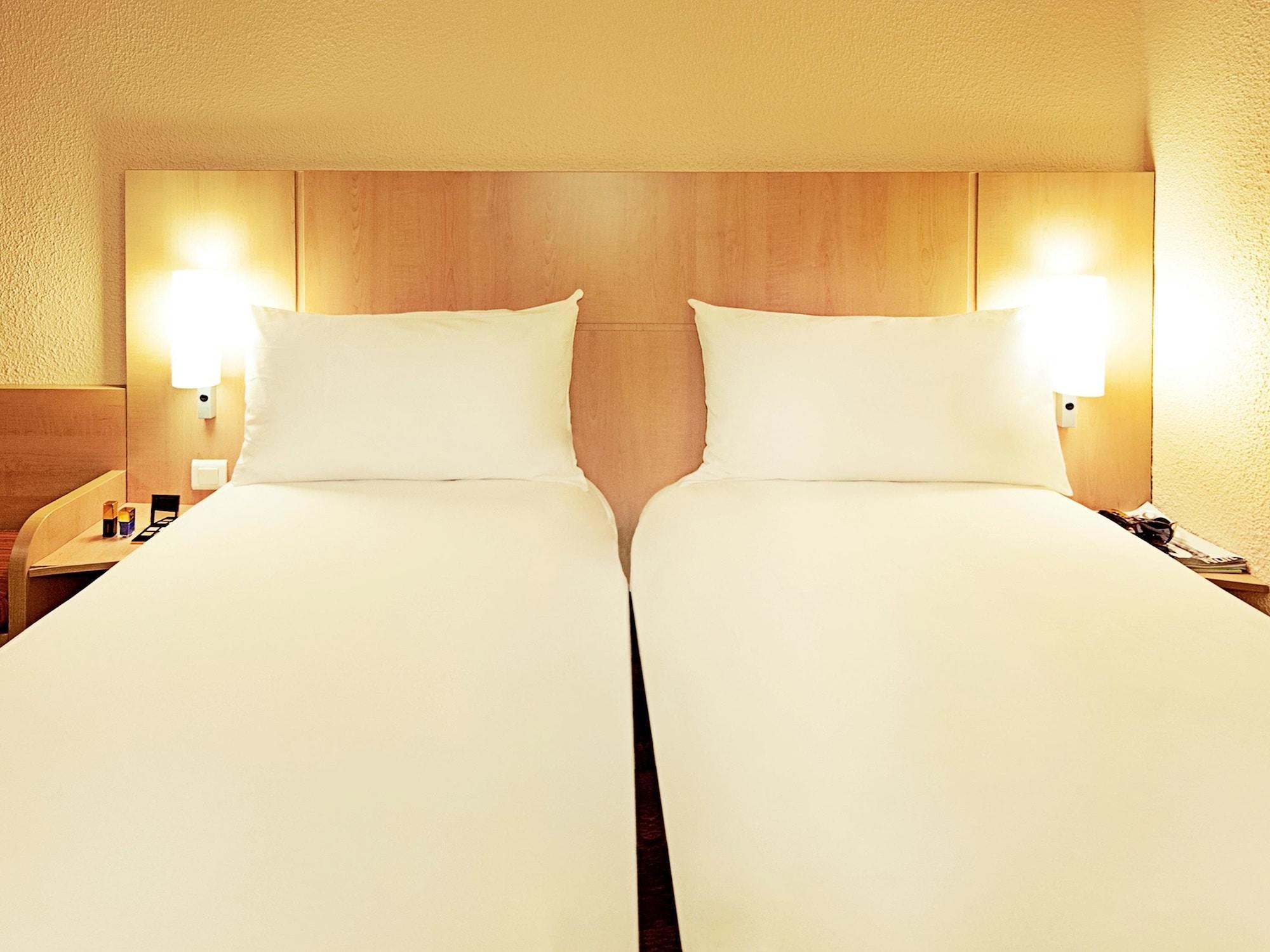 Ibis Santiago Providencia Hotel Luaran gambar