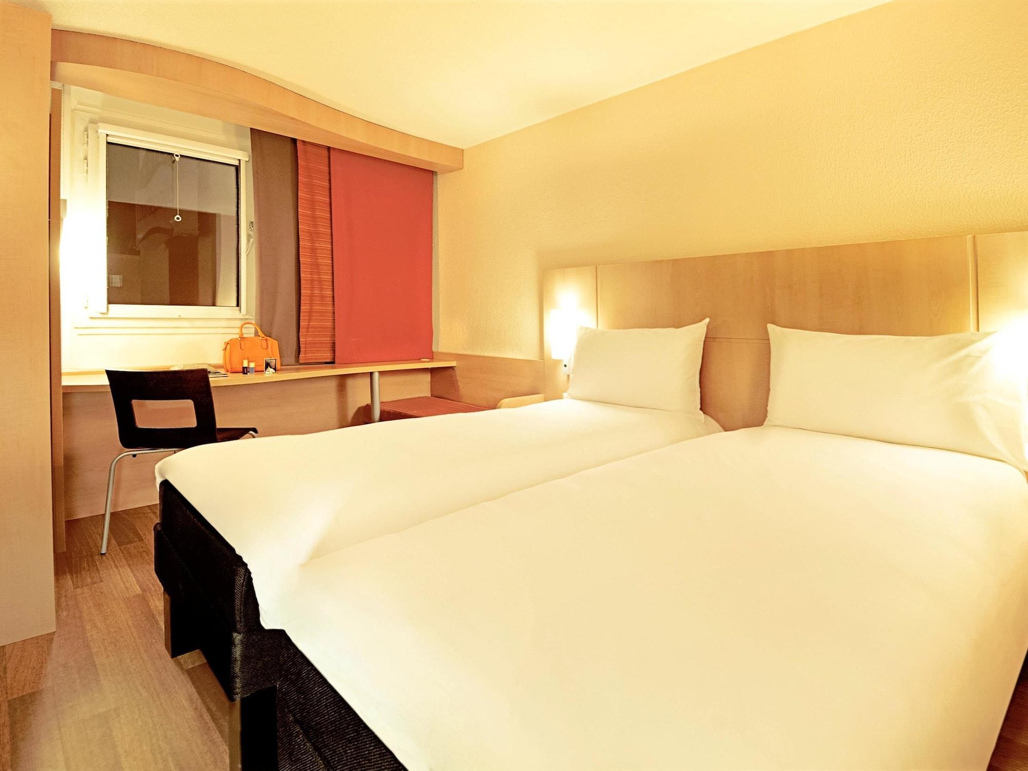 Ibis Santiago Providencia Hotel Luaran gambar