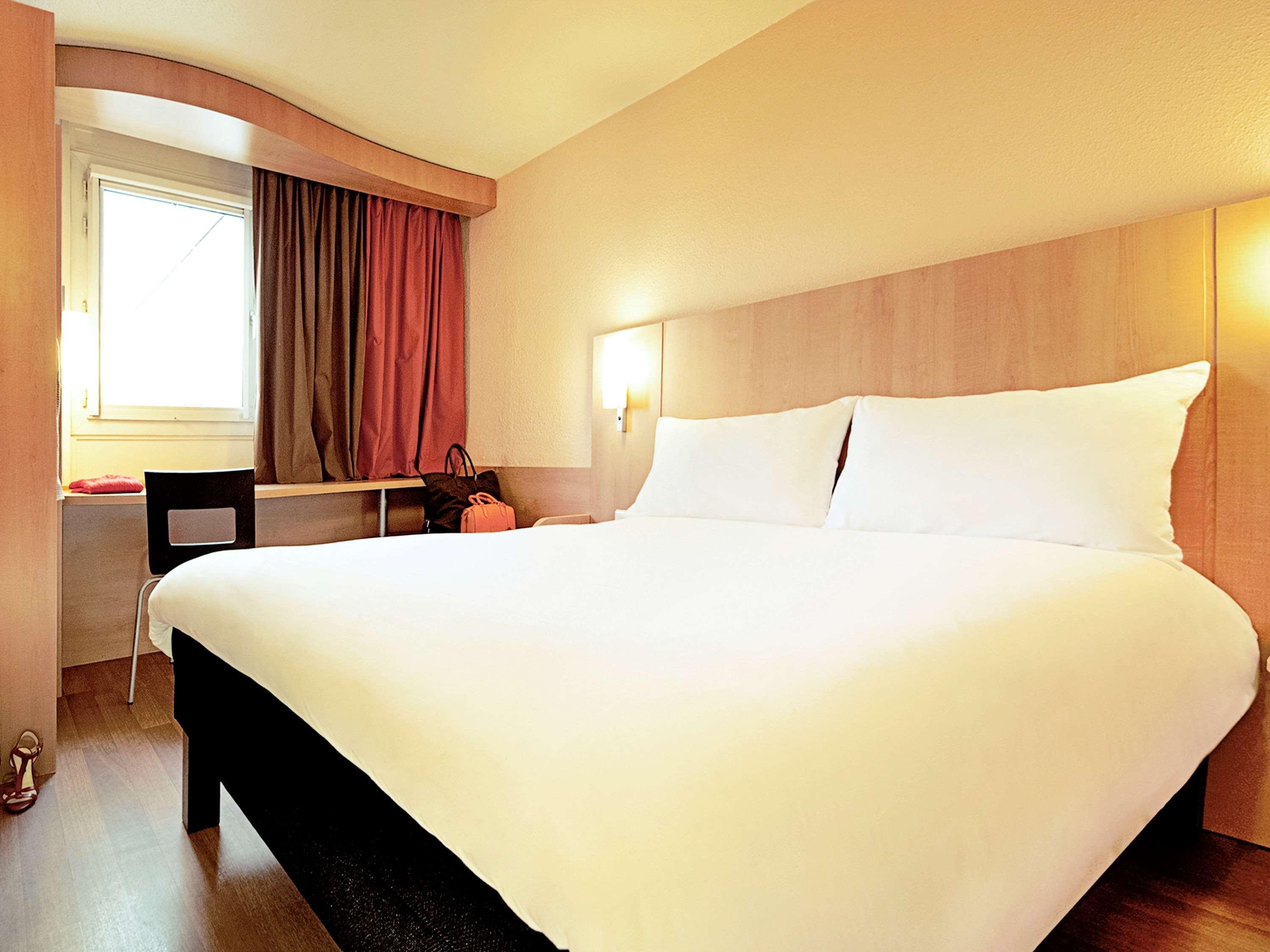 Ibis Santiago Providencia Hotel Luaran gambar
