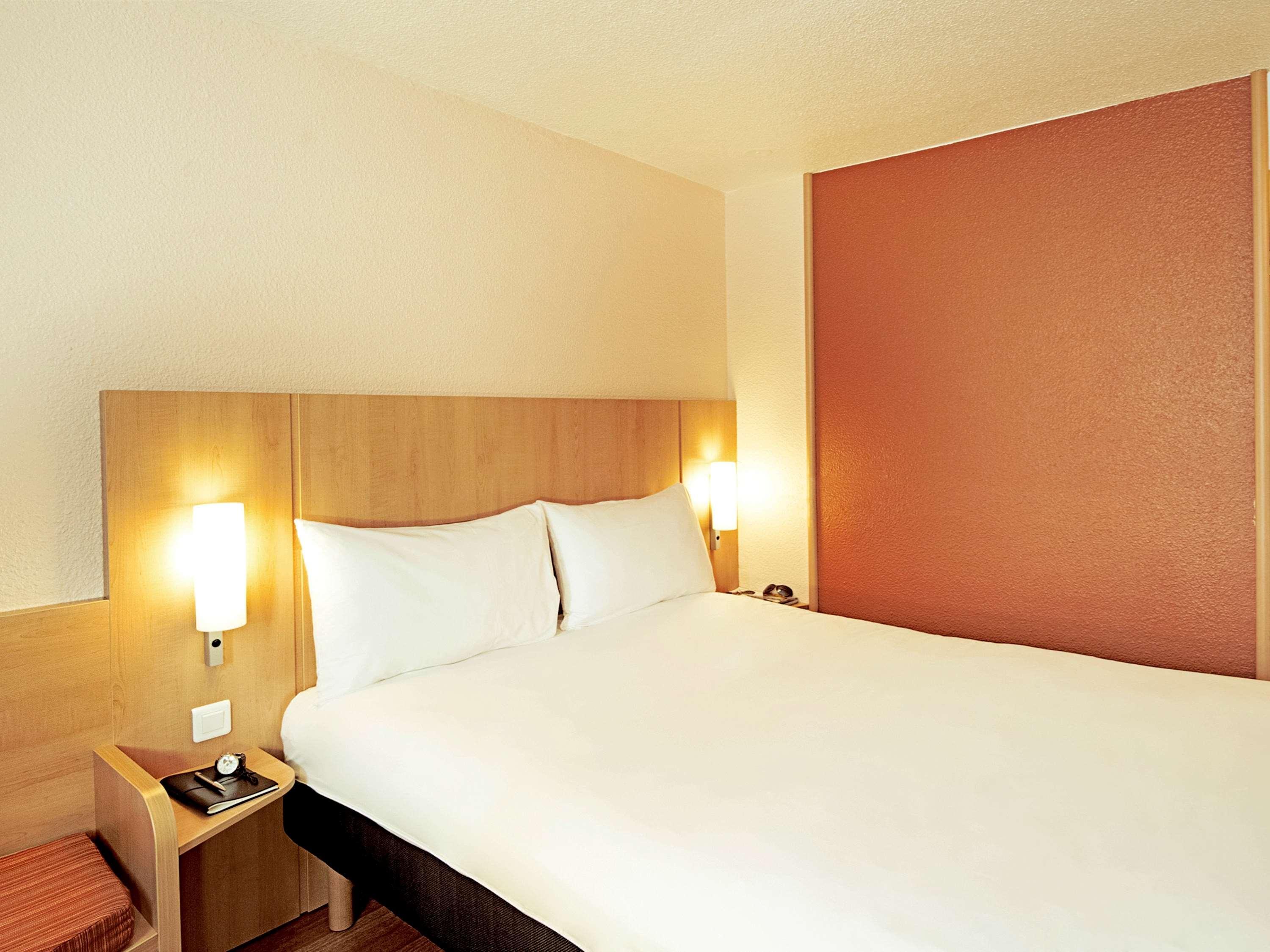 Ibis Santiago Providencia Hotel Luaran gambar