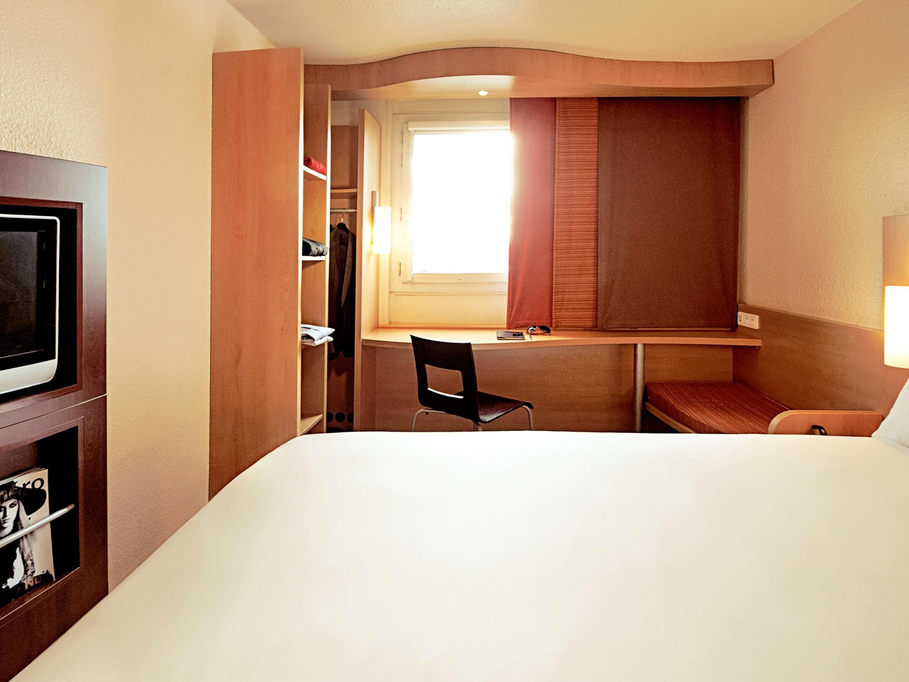 Ibis Santiago Providencia Hotel Luaran gambar