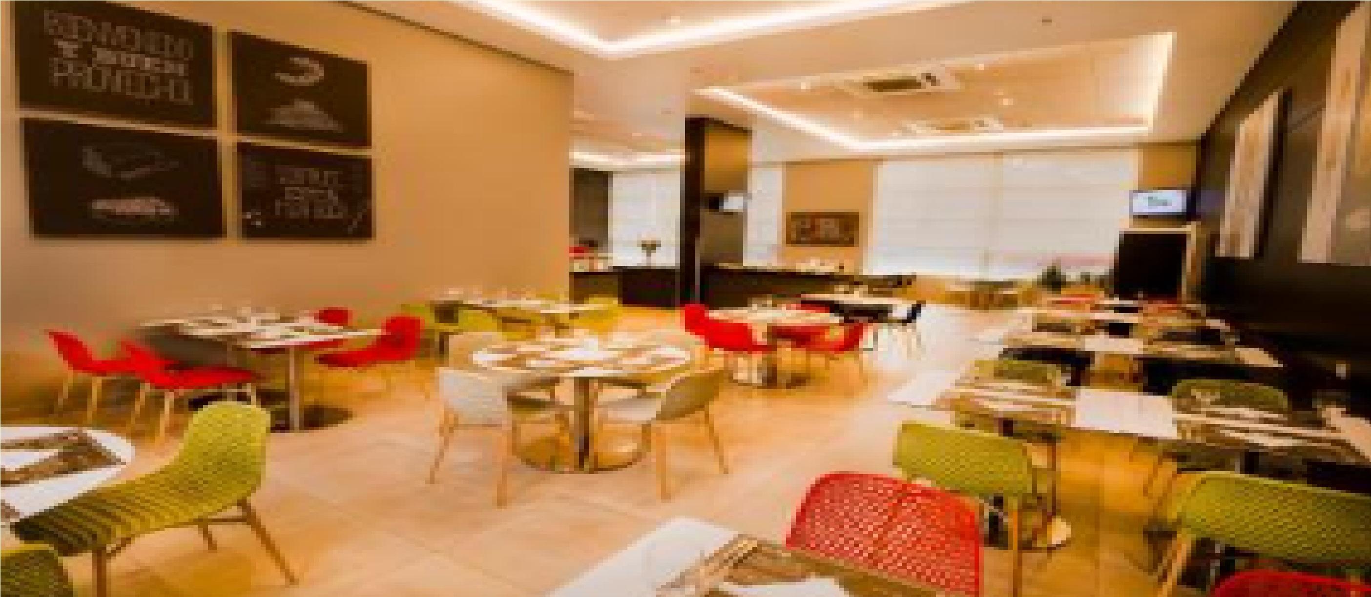 Ibis Santiago Providencia Hotel Luaran gambar