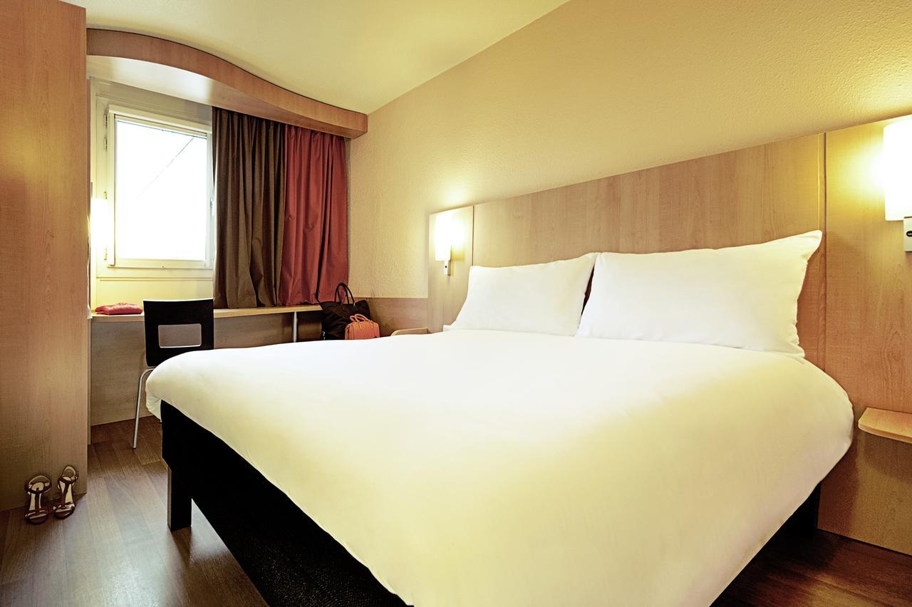 Ibis Santiago Providencia Hotel Luaran gambar