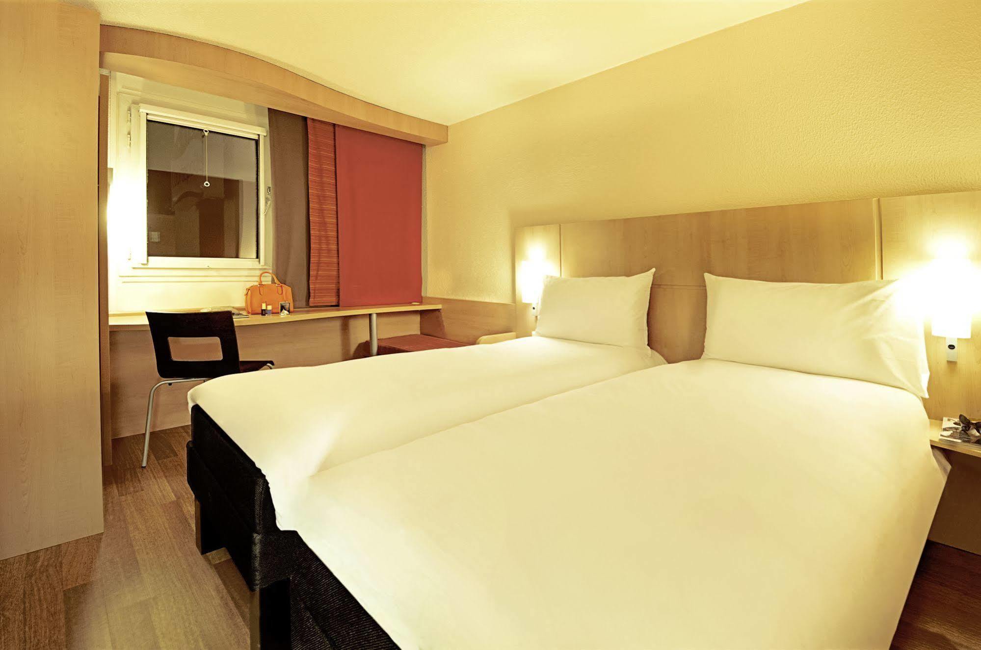 Ibis Santiago Providencia Hotel Luaran gambar
