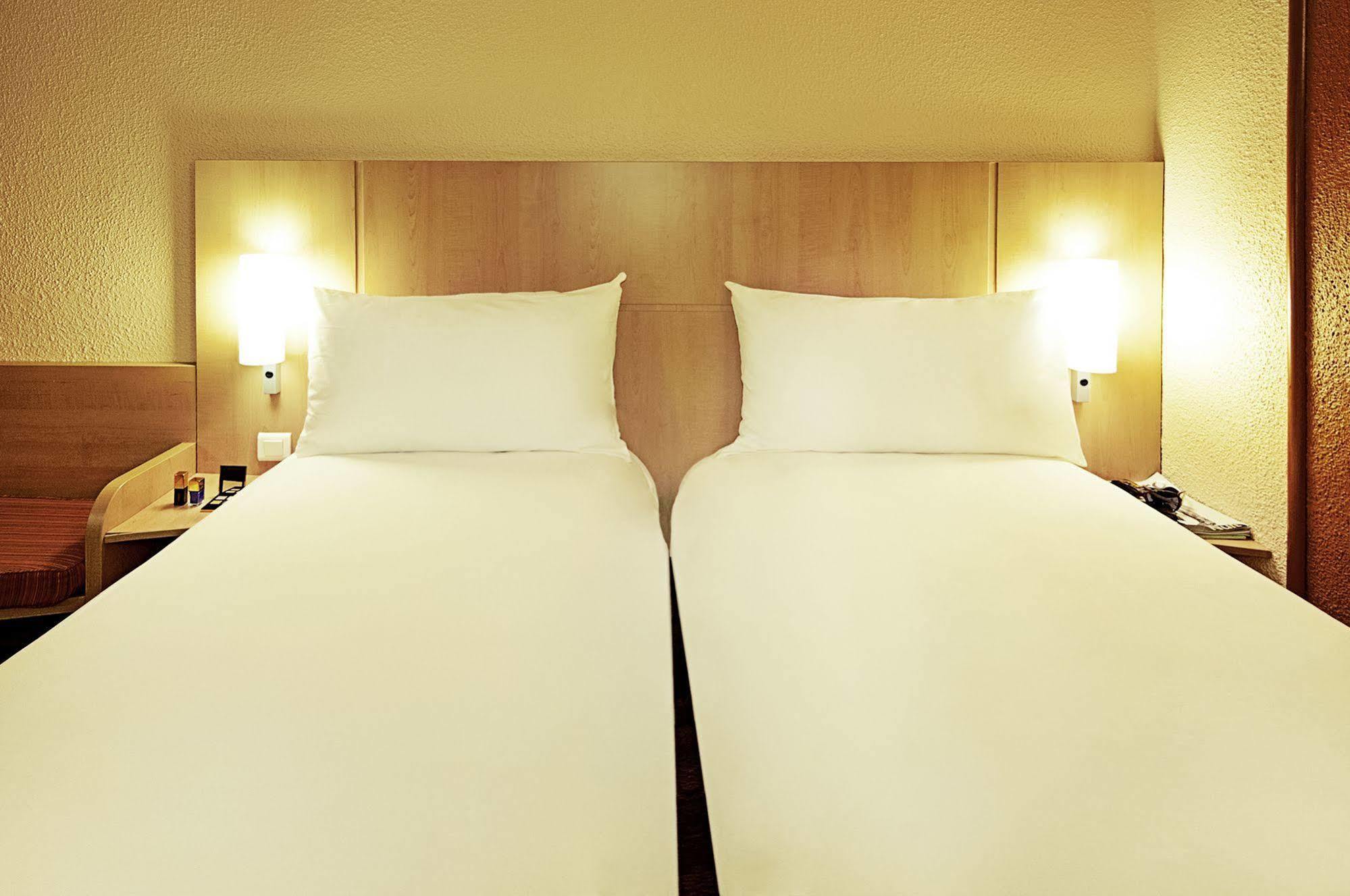 Ibis Santiago Providencia Hotel Luaran gambar
