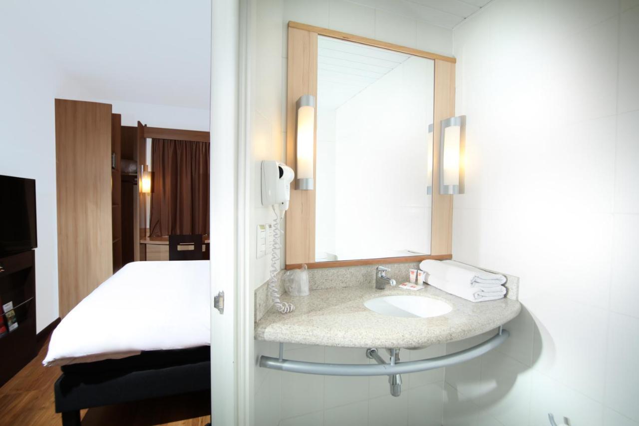 Ibis Santiago Providencia Hotel Luaran gambar